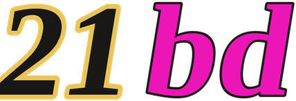 21bd logo